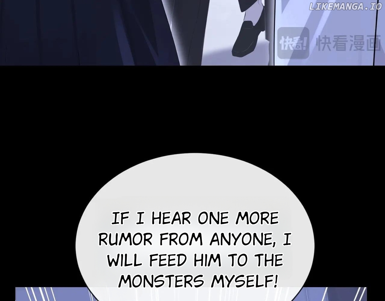 Quick Transmigration: The Host Wants To Die Chapter 164 - page 28